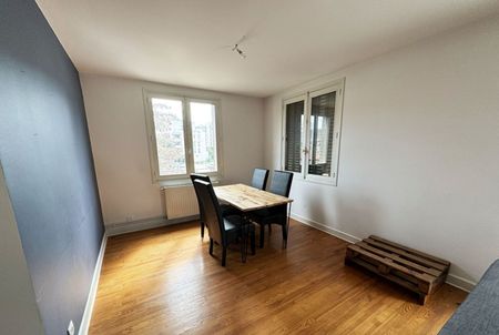 F2 MEUBLE CHAMALIERE AVEC CAVE - Photo 3