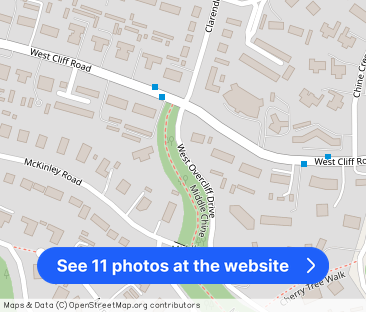 Westbourne, Bournemouth - Photo 1