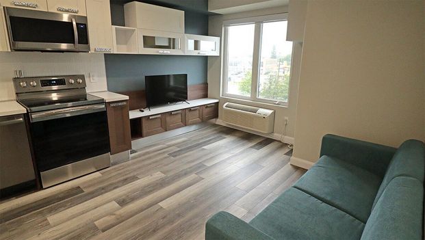 apartments at 1755 Regent Street - Photo 1