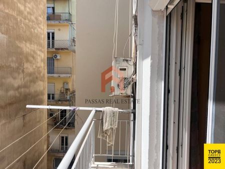 Studio/Γκαρσονιέρα για ενοικίαση Τουρκικό Προξενείο (Κέντρο Θεσσαλονίκης) - Photo 3