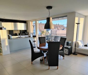 4.5 Rooms – Attic - Photo 3