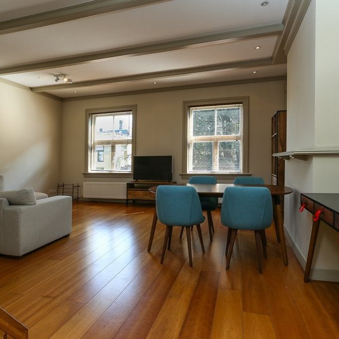 Te huur: Appartement Korte Nieuwstraat in Utrecht - Foto 1