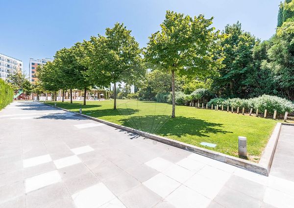 Apartamento T2 em Lisboa