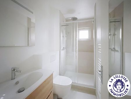 Location Appartement 2 pièces 48m² - Photo 5