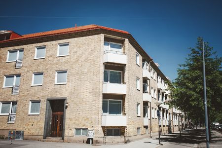 Västra Storgatan, Eskilstuna - Photo 5