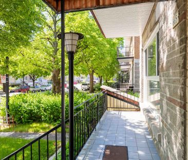 663 Rue Fleury O. Montréal (Ahuntsic-Cartierville), QC H3L - Photo 6