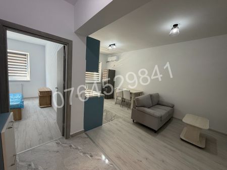 Studio/garsoniera dubla,2026,Militari Residence,Str. Weiner Palada 12 - Photo 5