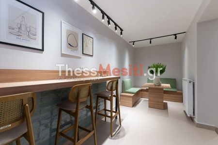 Συγκρότημα για ενοικίαση Διοικητήριο (Κέντρο Θεσσαλονίκης) - Photo 2