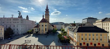 Citywohnung - 2 Zimmer Wohnung im Dachgeschoss - Foto 2