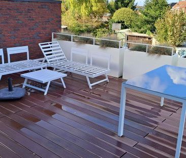 Appartement te huur in Sint-Truiden voor € 800 met 2 slaapkamers - Foto 5