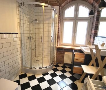 2 pokoje/Nikiszowiec/Gotowe do wprowadzenia! - Zdjęcie 2