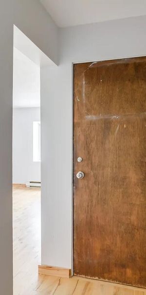 88 Rue Frontenac (Hull) Beau Logement De 3 Chambres Disponible ! - Photo 1