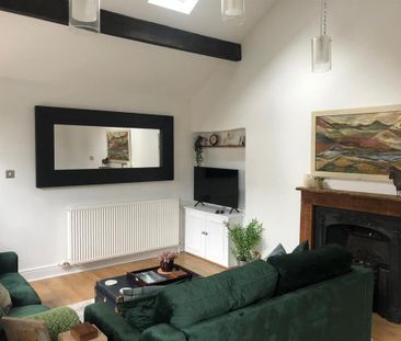 2 bedroom cottage to rent - Photo 2
