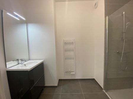 Location Appartement 2 pièces 42m² BOIS GUILLAUME 76230 - Photo 5