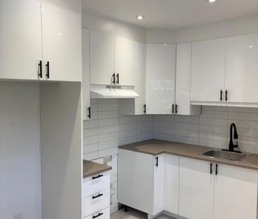 Appartement à louer - Montréal (Villeray/Saint-Michel/Parc-Extensio... - Photo 3