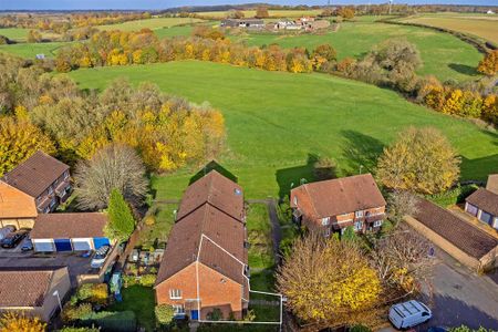 1 bedroom end of terrace house to rent - Photo 3