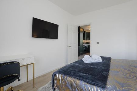 2 Bed Flat, Jackson Terrace, AB24 - Photo 3