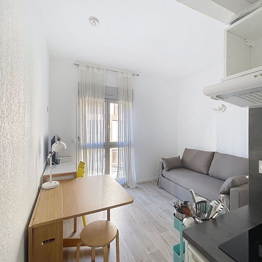 Studio Saint Cyprien - Photo 1