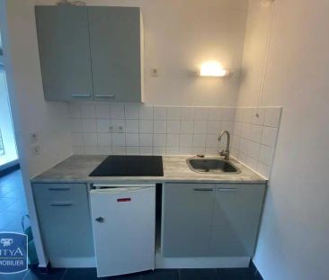 Appartement à louer 2 pièces 54.03m² - Photo 3