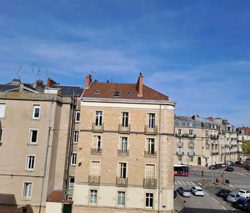 Location Appartement 1 pièce 28m² - Photo 6