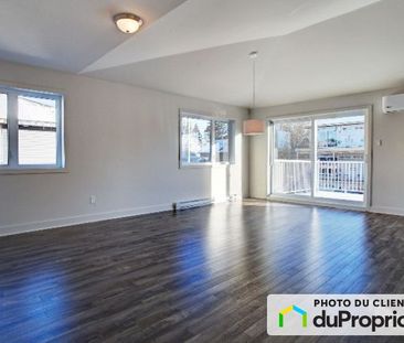 22 rue Galipeau, Ste-Rose à louer - Photo 4