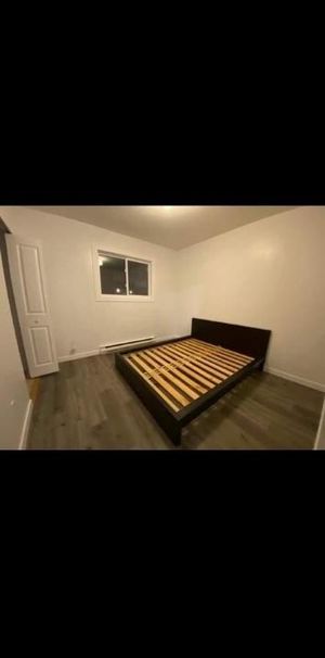 1 CH - 1 SDB - Gatineau - $1,000 /mo - Photo 1