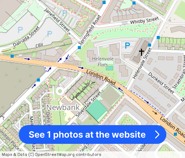 1322 London Road, G31 - Photo 1