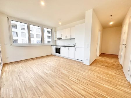 AKTION: 1. MONAT MIETZINSFREI !!! , wo Komfort auf Nachhaltigkeit trifft – Ihr neues Zuhause in Jakomini VERDE D - Photo 4