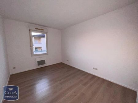 Appartement à louer 2 pièces 47.63m² - Photo 3