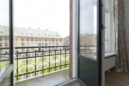 Te huur: Appartement Staringplein in Amsterdam - Foto 3