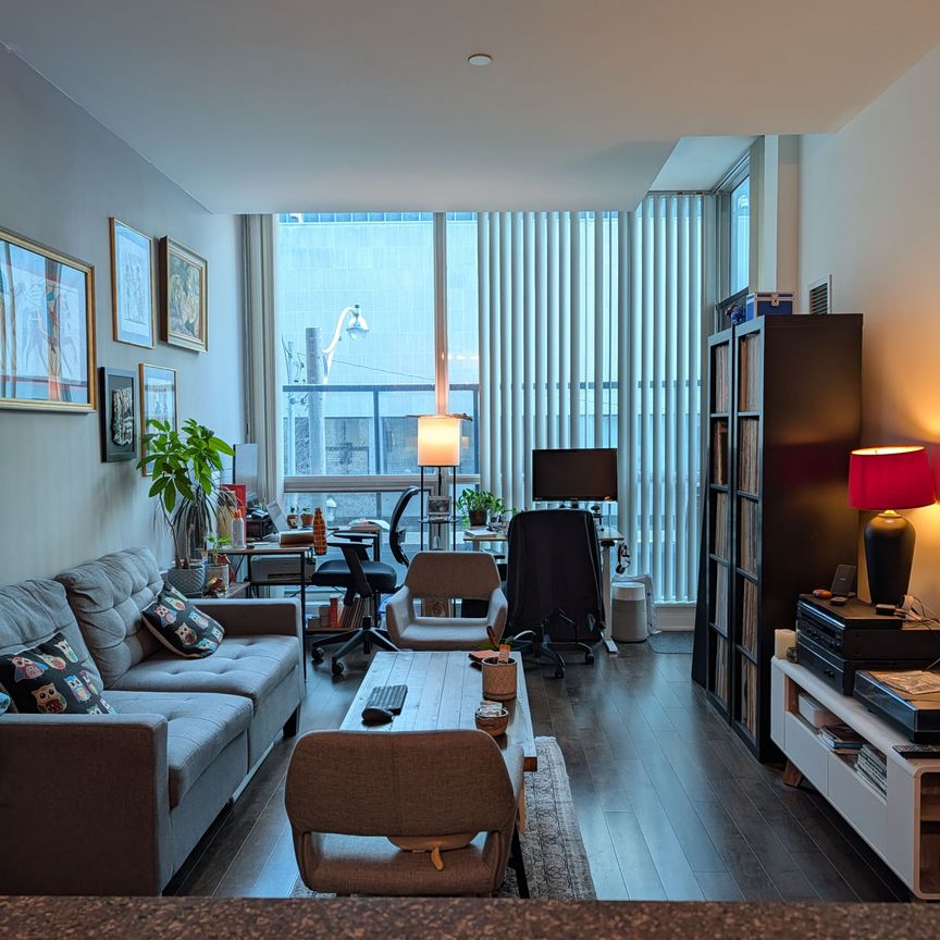 London Lofts 1 , #206 - Photo 1