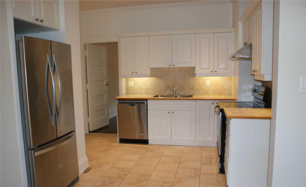 For Lease - 26 Elm Avenue Unit# 5, Toronto, Ontario - Photo 1