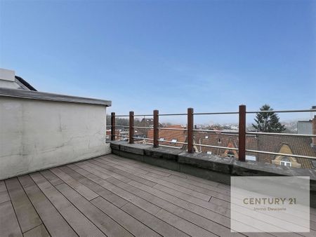 Appartement te UKKEL (1180) - Photo 2