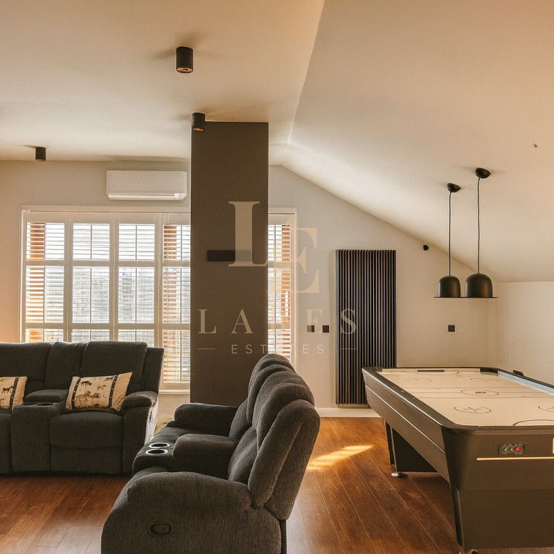 WILANÓW | Dom z duszą designu i jakością premium - Фото 1