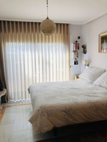 5 room luxury penthouse for rent in Marbella, Andalusia - Photo 5