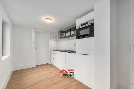 Prachtige gerenoveerde rijwoning! - Photo 4