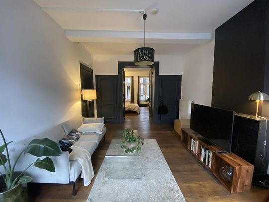 Appartement te huur - Foto 1