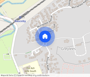 Gleneagles Drive, Greylees, Sleaford, Lincolnshire, NG34 - Photo 1