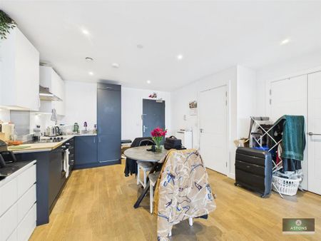 1 bedroom apartment to rent - Photo 4