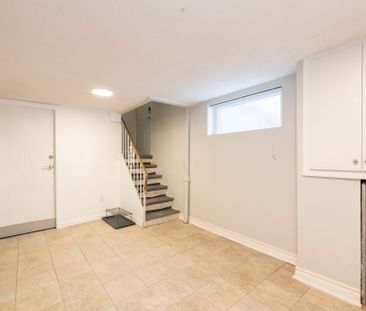 For Lease - 7 Joanith Lower Drive, Toronto, Ontario - Photo 6