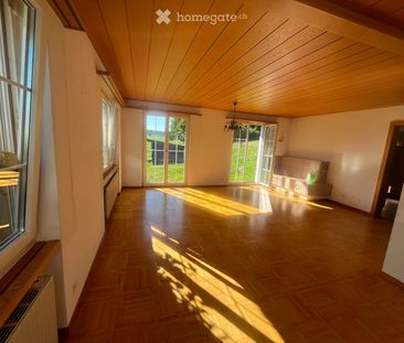 Einfamilienhaus im Grünen - Photo 1