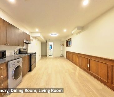 For Lease - 19 Tannery Court Unit# Lower, Richmond Hill, Ontario - Photo 2