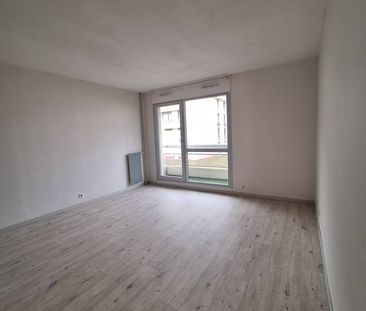 APPARTEMENT MARGNY LES COMPIEGNE – 1 pièce(s) – 29.36m2 - Photo 1