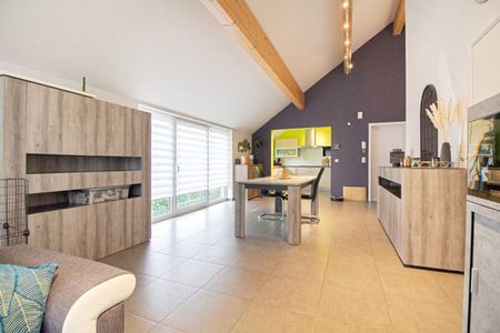 Appartement te huur - Foto 2