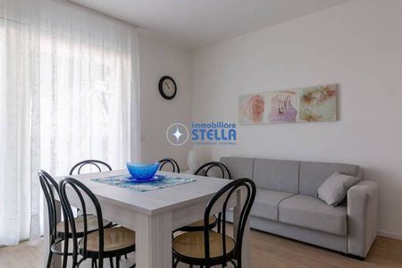 Quadrilocale via Giacomo Zanella 12, Lido Centro Ovest, Jesolo - Foto 4