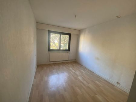 Location appartement 4 pièces, 81.45m², Le Bourget - Photo 5