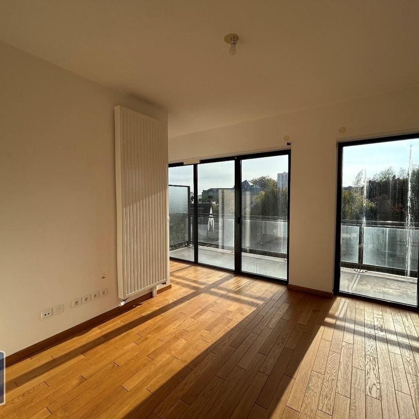 Location Appartement 4 pièces 109m² BLOIS 41000 - Photo 1
