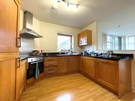 Burgess House, Leicester, LE1 - Photo 4