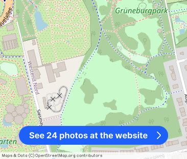 City-Residence: ERSTBEZUG: Wohnung mit 2 Schlafzimmern in bester We... - Photo 1