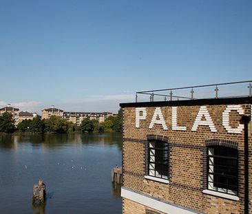 Palace Wharf, London - Photo 1